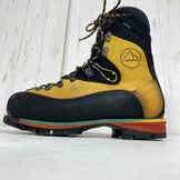 【Unisex 26.1cm イエロー系】 La Sportiva ( ラ・スポルティバ ) ネパール エボ GTX Nepal Evo GTX フットウェア 厳冬期用アルパインブーツ z00060076  厳冬期用アルパインブーツ フットウェア