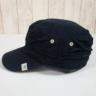【OneSize ブラック系】 Karrimor ( カリマー ) ベンチレーション キャップ Ventilation Cap ナイロン キャップ ヘッドウェア ウェア小物 ウェア - 【公式】2ndGEAR（セカンドギア）Webショップ【登山用品・アウトドア用品専門 買取販売店】