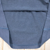 【Men's S ネイビー系】 Houdini ( フーディニ ) ダイナミック ティー Dynamic Tee ポリエステル 257524 International Men's 化繊 ショートスリーブTシャツ クルーネック インナー シャツ トップス ウェア - 【公式】2ndGEAR（セカンドギア）Webショップ【登山用品・アウトドア用品専門 買取販売店】