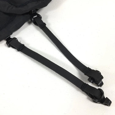 【S ブラック系】 Outdoor Research ( アウトドアリサーチ ) フェロッシー スルー ゲイター Ferrosi Thru Gaiters ソフトシェル スパッツ 279868/19844046 ゲイター スパッツ ウェア小物 ウェア - 【公式】2ndGEAR（セカンドギア）Webショップ【登山用品・アウトドア用品専門 買取販売店】