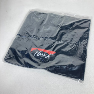 Nanga Aurora Light 600 DX 羽绒睡袋系统（常规黑色）（z00054381）