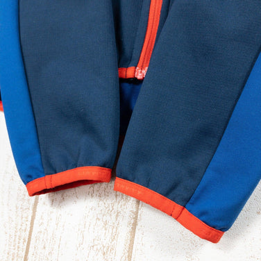 【Men's M ブルー系】 Mammut ( マムート ) エナジー ライト ミドルレイヤー フーデッド ジャケット Aenergy Light Ml Hooded Jacket フリース フーディ 1010-21610 Men's フリース アウター ジャケ - 【公式】2ndGEAR（セカンドギア）Webショップ【登山用品・アウトドア用品専門 買取販売店】