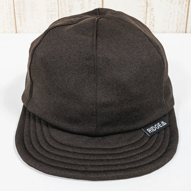 【Unisex OneSize ブラウン系】 Ridge Mountain Gear ( リッジマウンテンギア ) パワー ストレッチ イヤーマフ キャップ Power Stretch Earmuff Cap ポリエステル Asian Unisex ポーラテック・パワーストレッチ - 【公式】2ndGEAR（セカンドギア）Webショップ【登山用品・アウトドア用品専門 買取販売店】