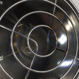 【OneSize シルバー系】Primus ( プリムス ) P-951 スパイダー アウトドア ヒーター Spider Outdoor Heater 生産終了モデル 入手困難 P-951 その他 キャンピングギア - 【公式】2ndGEAR（セカンドギア）Webショップ【登山用品・アウトドア用品専門 買取販売店】