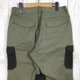 【Women's L グリーン系】Phenix ( フェニックス ) プリムパンツ Prim Pants トレッキングパンツ ストレッチ PH262PA60 Asian Women's 化繊 ロングパンツ ボトムス ウェア - 【公式】2ndGEAR（セカンドギア）Webショップ【登山用品・アウトドア用品専門 買取販売店】