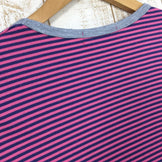 【Women's M ピンク系】 Foxfire ( フォックスファイヤー ) トランスウェット サーマル マルチ Tシャツ ロングスリーブ 8115523 Asian Women's 化繊 ロングスリーブTシャツ クルーネック インナー シャツ トップス ウェア - 【公式】2ndGEAR（セカンドギア）Webショップ【登山用品・アウトドア用品専門 買取販売店】