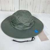 【L/XL グリーン系】 Montura ( モンチュラ ) エア ウォーター プルーフ 2 キャップ Air Waterproof 2 Cap ポリエステル ウェア ウェア小物 ヘッドウェア ハット z00053637  ハット ヘッドウェア ウェア小物 ウ