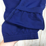 【Men's S ネイビー系】 Patagonia ( パタゴニア ) バギーズ パンツ Baggies Pants 生産終了モデル 入手困難 55211 International Men's CNY Classic Navy 化繊 ロングパンツ ボトムス ウェア - 【公式】2ndGEAR（セカンドギア）Webショップ【登山用品・アウトドア用品専門 買取販売店】