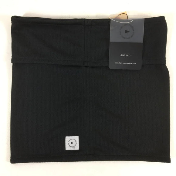 【OneSize ブラック系】 Halo Commodity ( ハロコモディティ ) ピークス チューブ Peaks Tube ネックゲイター HL-1067 Black ネックゲイター ネックウォーマー ネックウェア ウェア小物 ウェア - 【公式】2ndGEAR（セカンドギア）Webショップ【登山用品・アウトドア用品専門 買取販売店】