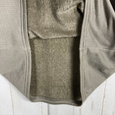 【Men's S グリーン系】 Under Current（アンダーカレント） オクタヘンリー Octa Henry 生産終了モデル 入手困難 ポリエステル ウェア トップス アウター ジャケット フリース z00054844  フリース アウター ジャケット トッ