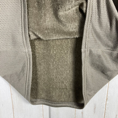 【Men's S グリーン系】 Under Current（アンダーカレント） オクタヘンリー Octa Henry 生産終了モデル 入手困難 ポリエステル ウェア トップス アウター ジャケット フリース z00054844  フリース アウター ジャケット トッ