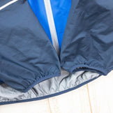 【Men's M ブルー系】 Haglofs ( ホグロフス ) リムシリーズ コンプ ジャケット L.I.M COMP JACKET ナイロン ウェア トップス アウター ジャケット レインシェル GORE-TEX ( ゴアテックス ) z00050241 レ - 【公式】2ndGEAR（セカンドギア）Webショップ【登山用品・アウトドア用品専門 買取販売店】