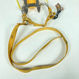 Mountain Dax 6-Prong Crampons (Silver, One Size) z00054529 Crampons Winter Gear