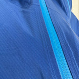 【男式 S 蓝色系】 2020 Patagonia (巴塔哥尼亚) Storm Racer Jacket (风暴赛手夹克) SPRB 尼龙 衣服 上衣 外套 夹克 雨壳 z00059110 SPRB 雨壳