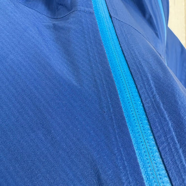 【Men's S ブルー系】 2020 Patagonia ( パタゴニア ) ストーム レーサー ジャケット Storm Racer Jacket SPRB ナイロン ウェア トップス アウター ジャケット レインシェル z00059110 SPRB レインシェ