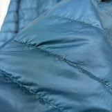 【Men's M ブルー系】 2013 Patagonia ( パタゴニア ) ナノ パフ ジャケット Nano Puff Jacket TDT 化繊ダウン ウェア トップス アウター ジャケット 化繊インサレーション z00059246 TDT 化繊インサレーシ