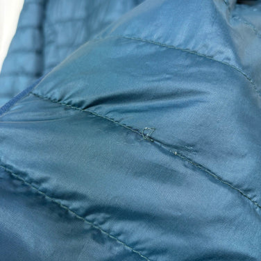 【Men's M ブルー系】 2013 Patagonia ( パタゴニア ) ナノ パフ ジャケット Nano Puff Jacket TDT 化繊ダウン ウェア トップス アウター ジャケット 化繊インサレーション z00059246 TDT 化繊インサレーシ