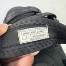 【Unisex 25.0cm ブラック系】 Shaka ( シャカ ) ネオ バンジー AT NEO BUNGY AT BLACK ATソール フットウェア サンダル z00061336 BLACK サンダル フットウェア-9