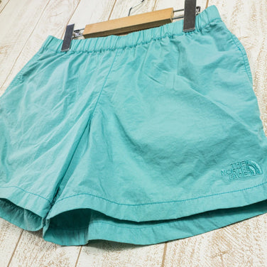 【Women's M ブルー系】 The North Face ( ザ・ノースフェイス ) バーサタイルショーツ Versatile Short ナイロン ウェア ボトムス ショーツ ショートパンツ ウィンドシェル z00050690 ウィンドシェル ショーツ ショ - 【公式】2ndGEAR（セカンドギア）Webショップ【登山用品・アウトドア用品専門 買取販売店】