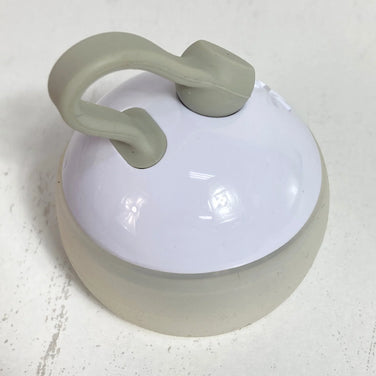 Snowpeak Tanegashima Snow Lantern (White, One Size) z00054095