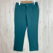 【Women's S グリーン系】 Phenix ( フェニックス ) 	ポカラ パンツ Pokhara Pants ストレッチ アンクル丈 トレッキングパンツ ナイロン ウェア ボトムス ロングパンツ ソフトシェル z00060431  ソフトシェル ロングパンツ ボ