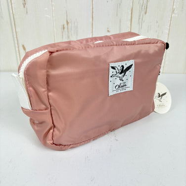 【Unisex OneSize ピンク系】 Okara ( オカラ ) レクタン エヌ Rektan N  Peach z00055772 Peach サコッシュポーチ バッグ ストレージ