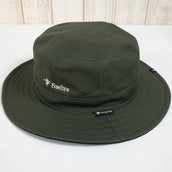 【M グリーン系】 Foxfire ( フォックスファイヤー ) ワイルド キャンパーズ ハット Wild Campers Hat コットン 5422002 GORE-TEX ( ゴアテックス ) ハット ヘッドウェア ウェア小物 ウェア - 【公式】2ndGEAR（セカンドギア）Webショップ【登山用品・アウトドア用品専門 買取販売店】