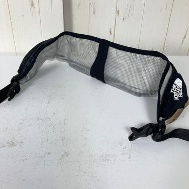 【OneSize ブラック系】 The North Face ( ザ・ノースフェイス ) ティーアールベルト ランニング ランナーポーチ ナイロン バッグ ストレージ ウエストバッグ ヒップパック z00059075  ウエストバッグ ヒップパック バッグ ストレー