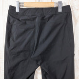 【Men's 28 ブラック系】 Arcteryx ( アークテリクス ) ガンマ パンツ Gamma Pant ナイロン ウェア ボトムス ロングパンツ ソフトシェル z00051141 ソフトシェル ロングパンツ ボトムス ウェア - 【公式】2ndGEAR（セカンドギア）Webショップ【登山用品・アウトドア用品専門 買取販売店】