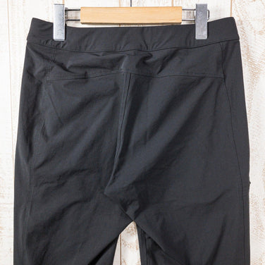 【Men's 28 ブラック系】 Arcteryx ( アークテリクス ) ガンマ パンツ Gamma Pant ナイロン ウェア ボトムス ロングパンツ ソフトシェル z00051141 ソフトシェル ロングパンツ ボトムス ウェア - 【公式】2ndGEAR（セカンドギア）Webショップ【登山用品・アウトドア用品専門 買取販売店】