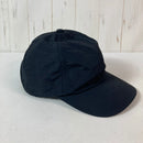 【Unisex OneSize ブラック系】 2025 Atelier Blue Bottle ( アトリエブルーボトル ) ハイカーズ キャップ Hiker's cap ナイロン サイズ調整 ナイロン ウェア ウェア小物 ヘッドウェア キャップ z00060948  キャップ-5