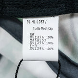 【OneSize ホワイト系】 Halo Commodity ( ハロコモディティ ) タートル ピッター キャップ Turtle Pitter Cap HL-1053 ヘッドバンド イヤーウォーマー ヘッドウェア ウェア小物 ウェア - 【公式】2ndGEAR（セカンドギア）Webショップ【登山用品・アウトドア用品専門 買取販売店】