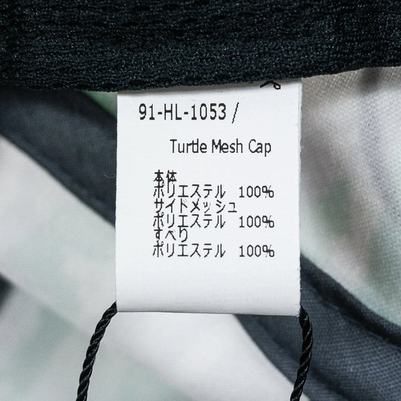 【OneSize ホワイト系】 Halo Commodity ( ハロコモディティ ) タートル ピッター キャップ Turtle Pitter Cap HL-1053 ヘッドバンド イヤーウォーマー ヘッドウェア ウェア小物 ウェア - 【公式】2ndGEAR（セカンドギア）Webショップ【登山用品・アウトドア用品専門 買取販売店】