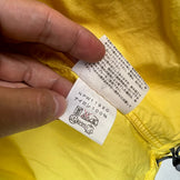 【Women's L イエロー系】 The North Face ( ザ・ノースフェイス ) コンパクト ジャケット Compact Jacket ナイロン ウェア トップス アウター ジャケット ウィンドシェル z00055057  ウィンドシェル アウター ジャケッ