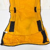 【OneSize オレンジ系】 Thermarest ( サーマレスト ) コンパック チェア 20 Compack Chair 20inches 51cm幅マット対応 キャンピングギア キャンピングファニチャー チェア z00055853  チェア キャンピングフ