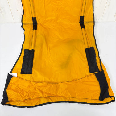 【OneSize オレンジ系】 Thermarest ( サーマレスト ) コンパック チェア 20 Compack Chair 20inches 51cm幅マット対応 キャンピングギア キャンピングファニチャー チェア z00055853  チェア キャンピングフ