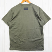【Unisex M グリーン系】 Jackwolfskin ( ジャックウルフスキン ) ジェーピー アーバン スヌーザー ティー JP URBAN SNOOZER T ポリエステル ウェア トップス インナー シャツ ショートスリーブTシャツ クルーネック コットン - 【公式】2ndGEAR(セカンドギア)Webショップ【登山用品・アウトドア用品専門 買取販売店】