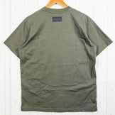 【Unisex M グリーン系】 Jackwolfskin ( ジャックウルフスキン ) ジェーピー アーバン スヌーザー ティー JP URBAN SNOOZER T ポリエステル ウェア トップス インナー シャツ ショートスリーブTシャツ クルーネック コットン - 【公式】2ndGEAR（セカンドギア）Webショップ【登山用品・アウトドア用品専門 買取販売店】