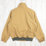 【Men's S カーキ系】 Columbia ( コロンビア ) ロマビスタ スタンドネック ジャケット Loma Vista Stand Neck Jacket アウター ブルゾン ジャンパー フリース XM5673 Men's 264 Maple コットン - 【公式】2ndGEAR（セカンドギア）Webショップ【登山用品・アウトドア用品専門 買取販売店】