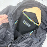 【Men's S ブラック系】 Smartwool ( スマートウール ) スマートロフト 60 フーディ Smartloft 60 Hoodie 生産終了モデル 入手困難 ウール中綿 ウール ウェア トップス アウター ジャケット 化繊インサレーション z0005