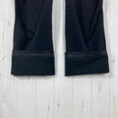 【Men's S ブラック系】 2012 Patagonia ( パタゴニア ) ガイド パンツ Guide Pants ポーラテック・パワーシールド ソフトシェル ナイロン ウェア ボトムス ロングパンツ ソフトシェル ポーラテック・パワーシールド z000612-4