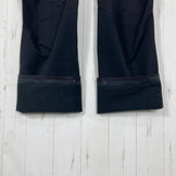 【Men's S ブラック系】 2012 Patagonia ( パタゴニア ) ガイド パンツ Guide Pants ポーラテック・パワーシールド ソフトシェル ナイロン ウェア ボトムス ロングパンツ ソフトシェル ポーラテック・パワーシールド z000612