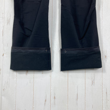 【Men's S ブラック系】 2012 Patagonia ( パタゴニア ) ガイド パンツ Guide Pants ポーラテック・パワーシールド ソフトシェル ナイロン ウェア ボトムス ロングパンツ ソフトシェル ポーラテック・パワーシールド z000612
