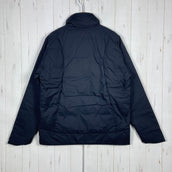 【Men's S ブラック系】 Descente Allterrain ( デサント オルテライン ) ヒート サーキュレーション インダウン HEAT CIRCULATION IN-DOWN ダウン ウェア トップス アウター ジャケット ダウンインサレーション