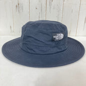 【M ブラック系】 The North Face ( ザ・ノースフェイス ) ホライズン ハット Horizon Hat ナイロン ウェア ウェア小物 ヘッドウェア ハット z00057509  ハット ヘッドウェア ウェア小物 ウェア