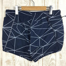 【Women's M ネイビー系】 Salomon ( サロモン ) アジャイル ショーツ ウィメンズ Agile Short W ランニングパンツ ランニングショーツ L40128200 Women's 化繊 ショーツ ショートパンツ ボトムス ウェア - 【公式】2ndGEAR（セカンドギア）Webショップ【登山用品・アウトドア用品専門 買取販売店】