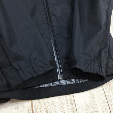 【Women's S ブラック系】Whole Earth ( ホールアース ) ウォータープルーフ ライト ジャケット Waterproof Light Jacket レインシェル フーディ WE2HHN42 Asian Women's レインシェル アウター ジャケット トップス ウェア - 【公式】2ndGEAR（セカンドギア）Webショップ【登山用品・アウトドア用品専門 買取販売店】