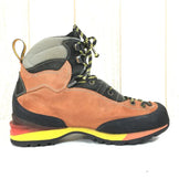 【Unisex 23.5cm レッド系】Garmont ( ガルモント ) フェラータ ゴアテックス Ferrata Gtx マウンテニアリングブーツ Unisex アルパインブーツ フットウェア - 【公式】2ndGEAR（セカンドギア）Webショップ【登山用品・アウトドア用品専門 買取販売店】