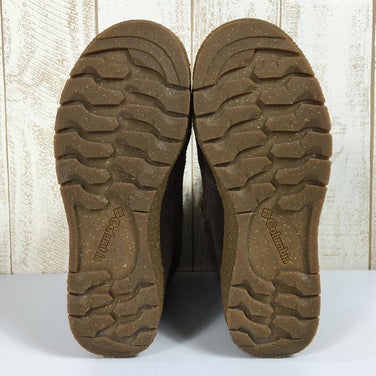 【Unisex 24.0cm ブラウン系】 Columbia ( コロンビア ) メアリーメア ブーツ ウォータープルーフ オムニヒート Marymare Boots Wp Omni-Heat ウィンターシューズ スノーブーツ YU3642 Unisex スノーブーツ フット - 【公式】2ndGEAR（セカンドギア）Webショップ【登山用品・アウトドア用品専門 買取販売店】
