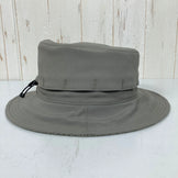 【均码 灰色系】始祖鸟 ( Arcteryx ) Cranbrook Hat 涤纶 服饰 服饰配件 头饰 帽子 z00057336 帽子 头饰 服饰配件 服饰